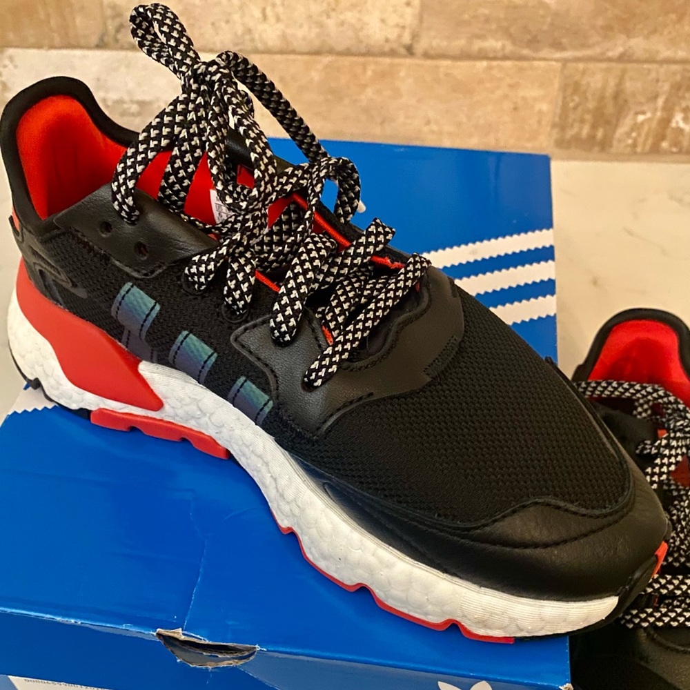 adidas Originals Nite Jogger sneakers